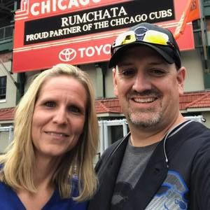 Meet your Posher, Brian